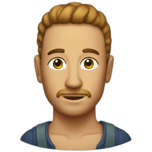 mediterranean wojak  emoji