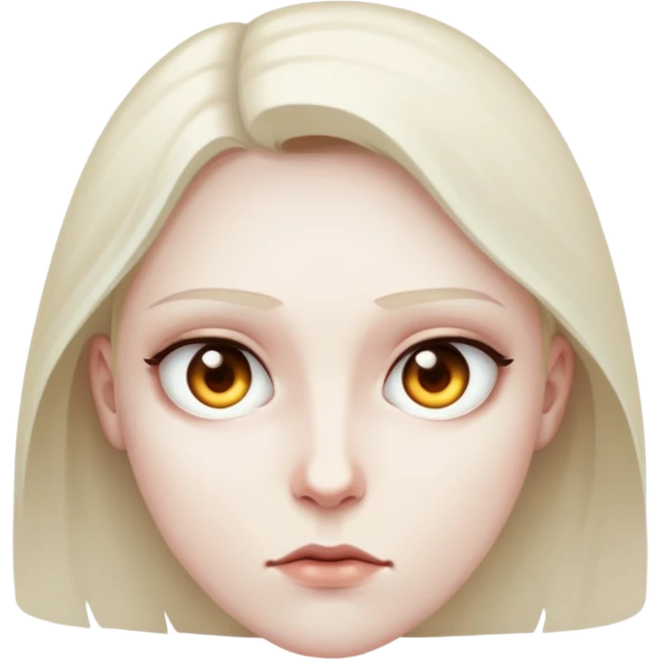 stalker emoji