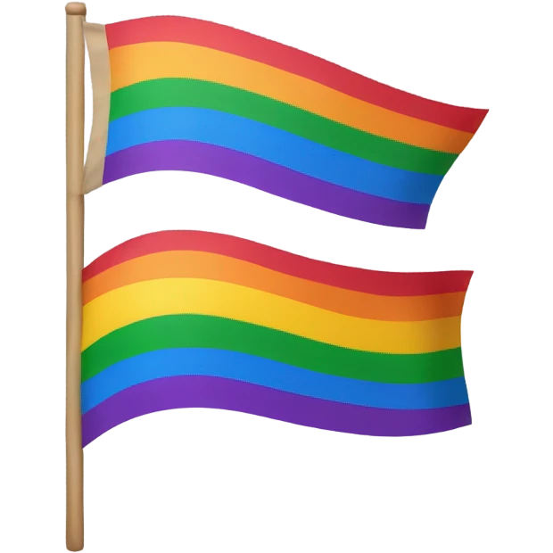 Gay emoji
