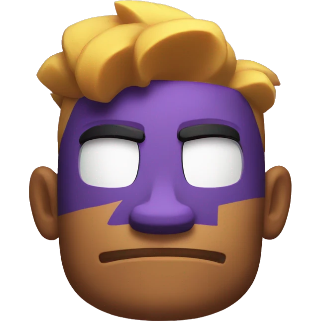 el primo in brawl stars emoji