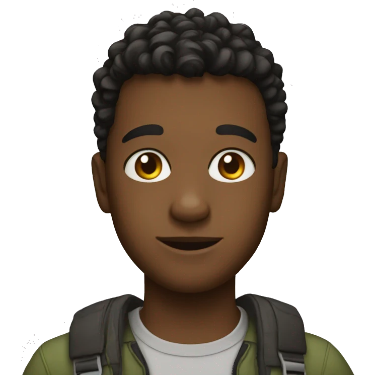 Junior emoji
