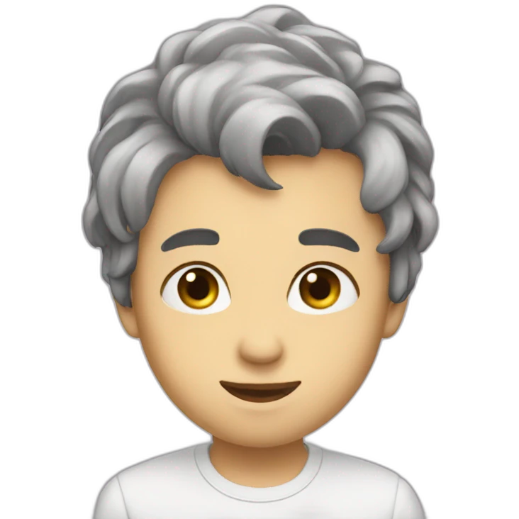 Amour emoji