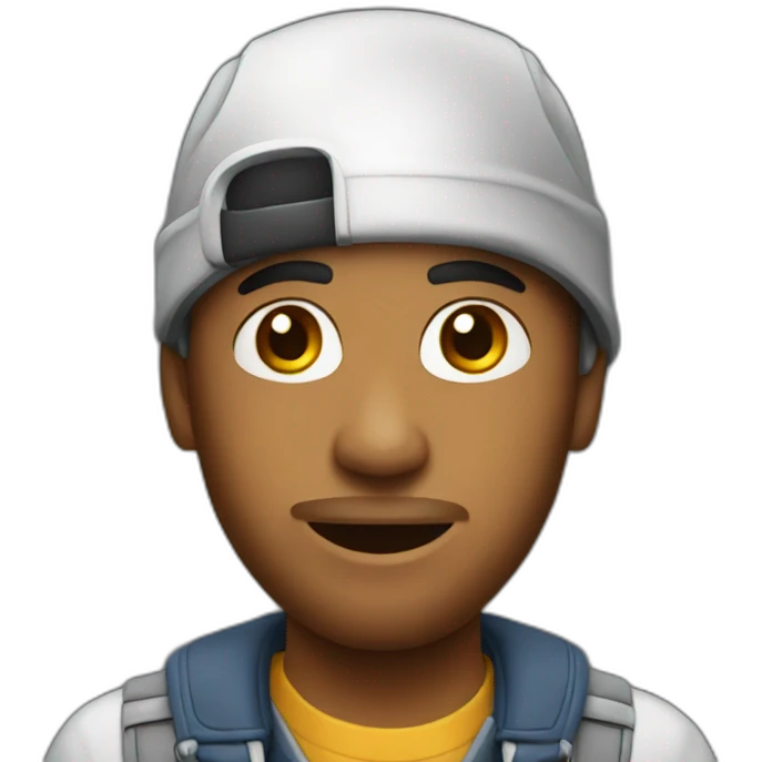 Mc artisan emoji