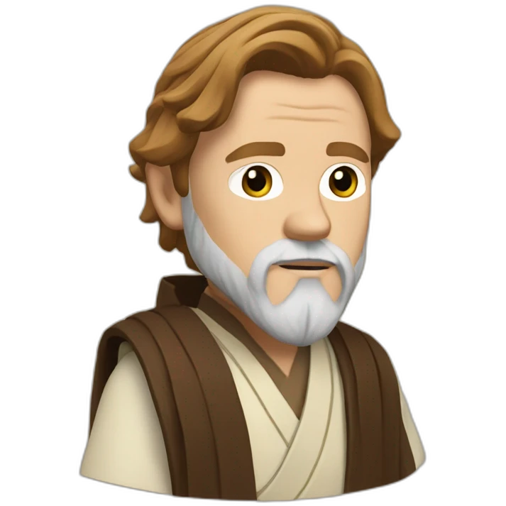 Obi wan emoji