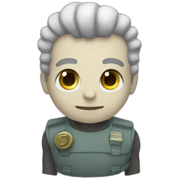  fo1 logo emoji