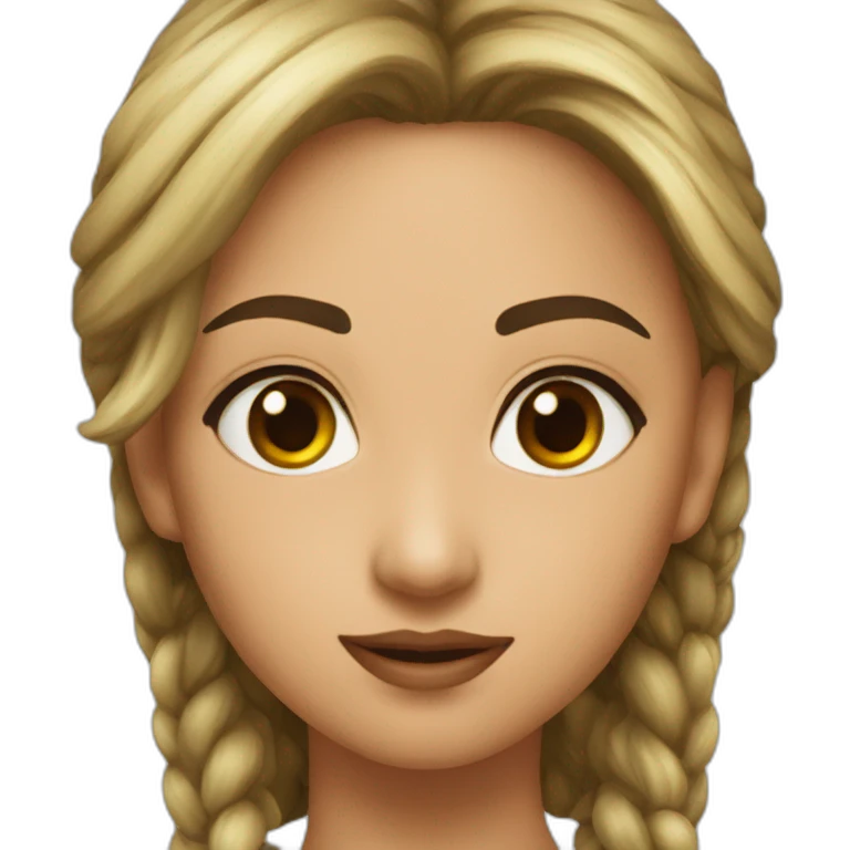 mia kalipha emoji