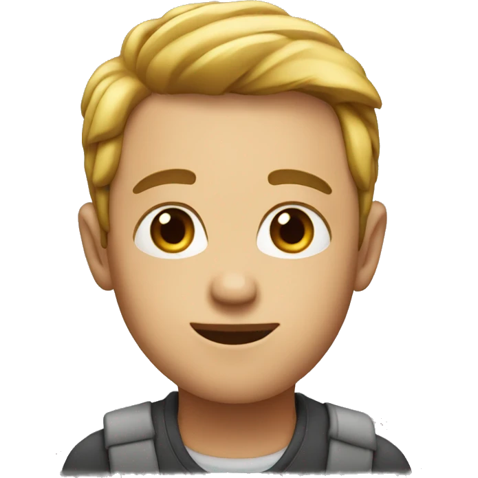 Birthday emoji