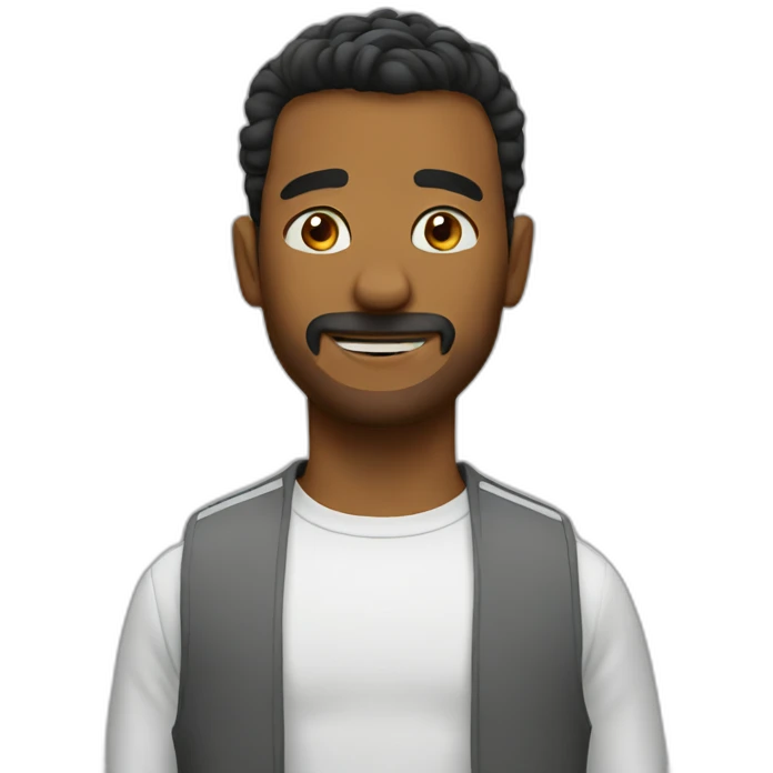 Du emoji