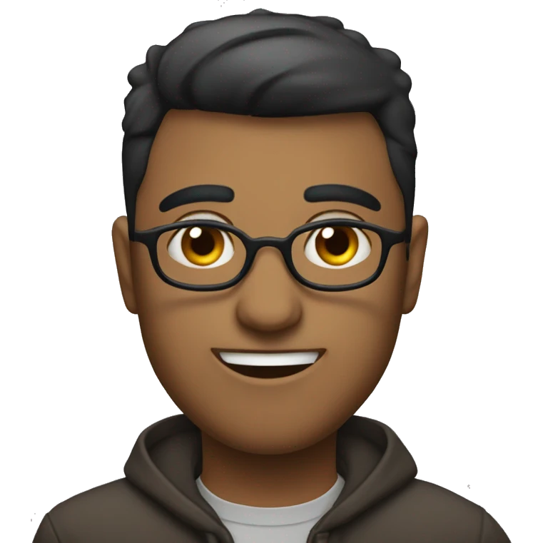 hava filtresi emoji