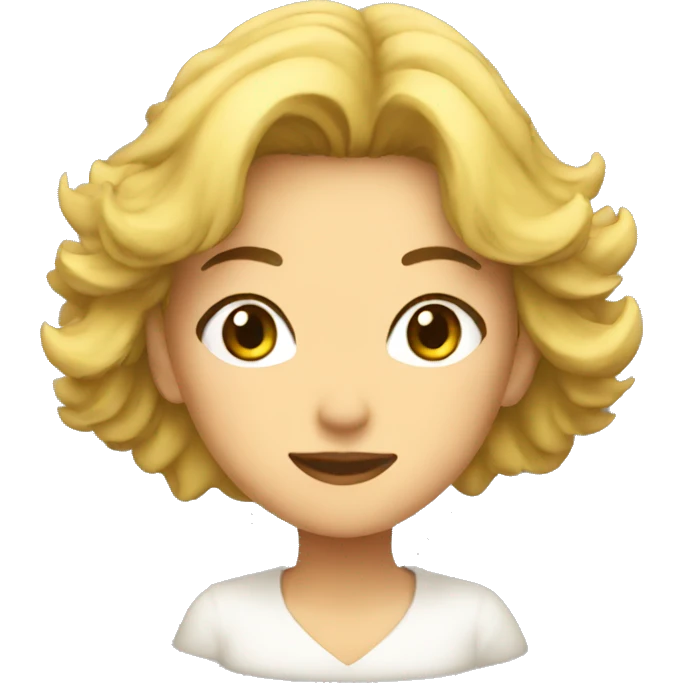 Marisa Kirisame emoji