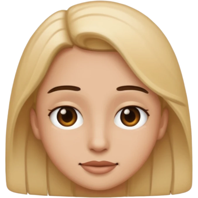 Me emoji