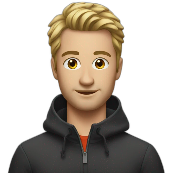 AD Laurent emoji