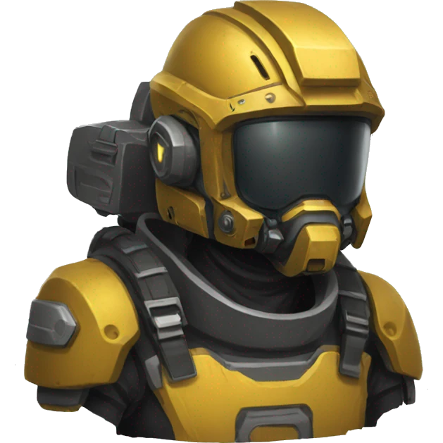 helldivers emoji