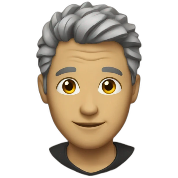 forever emoji