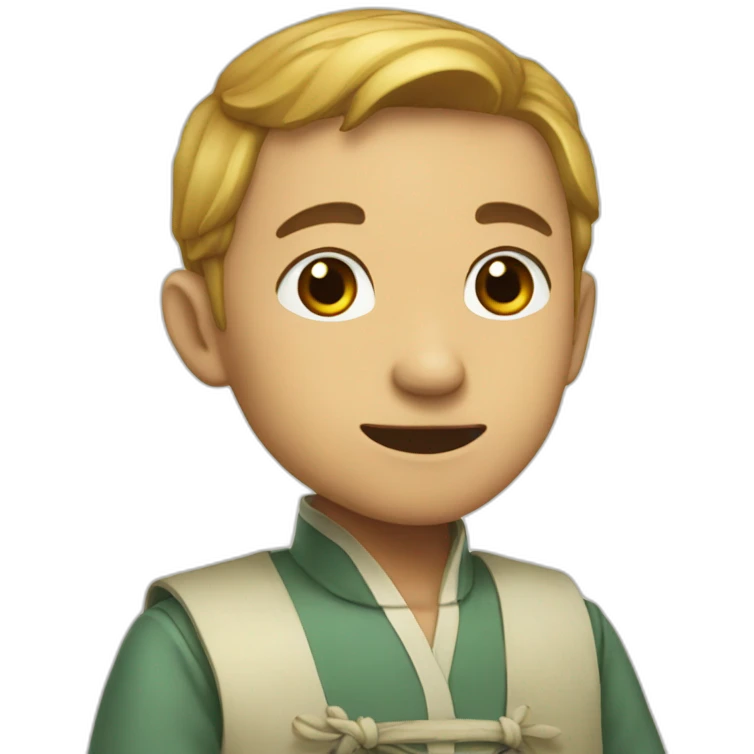 Jinpin Xi emoji
