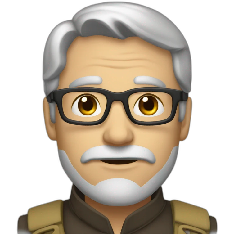моргенштерн emoji
