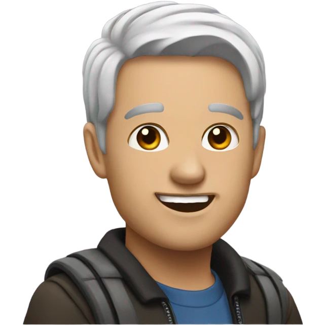 Sigma emoji