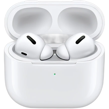 AirPods pro emoji