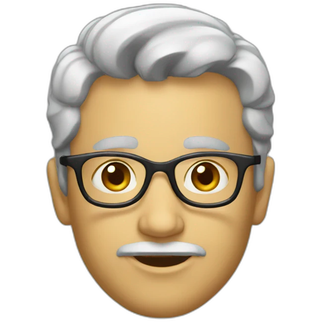 Sociologist emoji