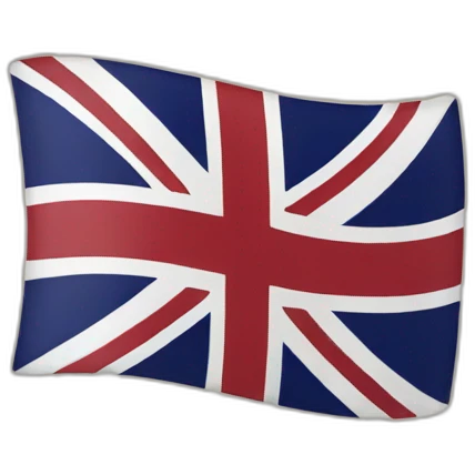 uk flag emoji