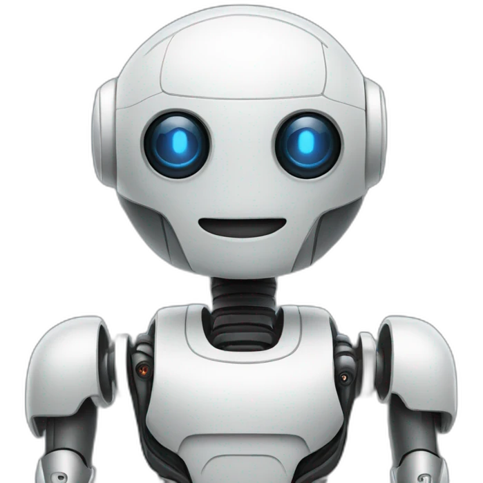 ROBOT PC emoji