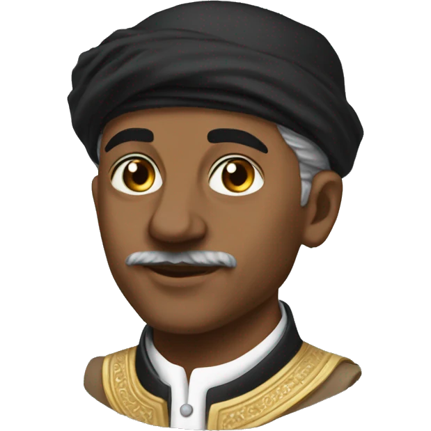 Abdulhamid ll. emoji