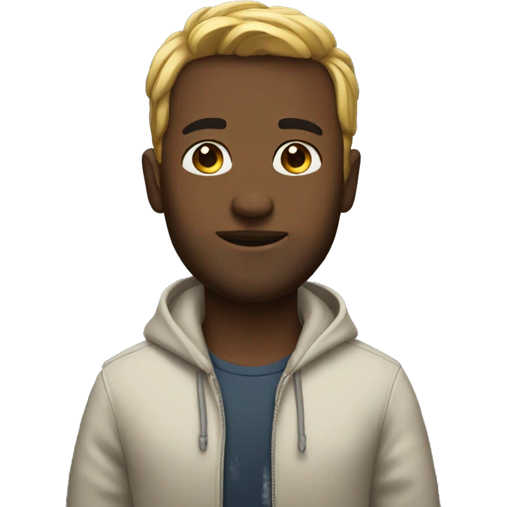 Style emoji emoji