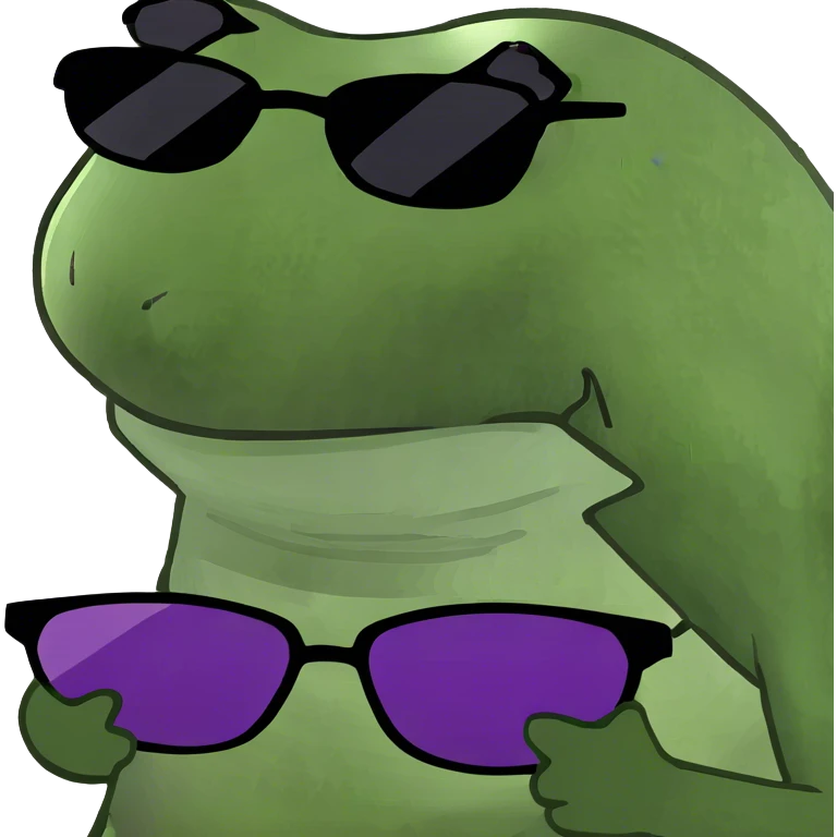 Purple Hyundai  emoji