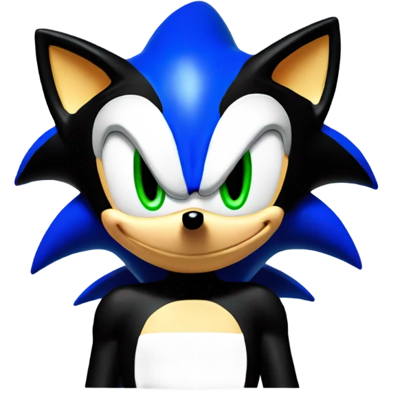 Sonic 3 emoji