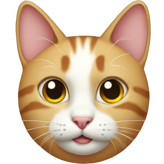 cat emoji