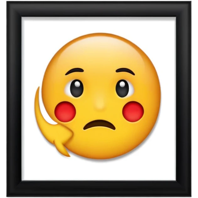 How true emoji