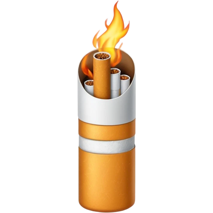 Cigarettes  emoji