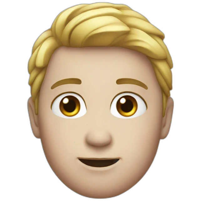 Siri emoji