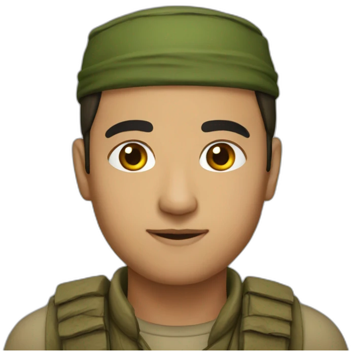 Kurd emoji