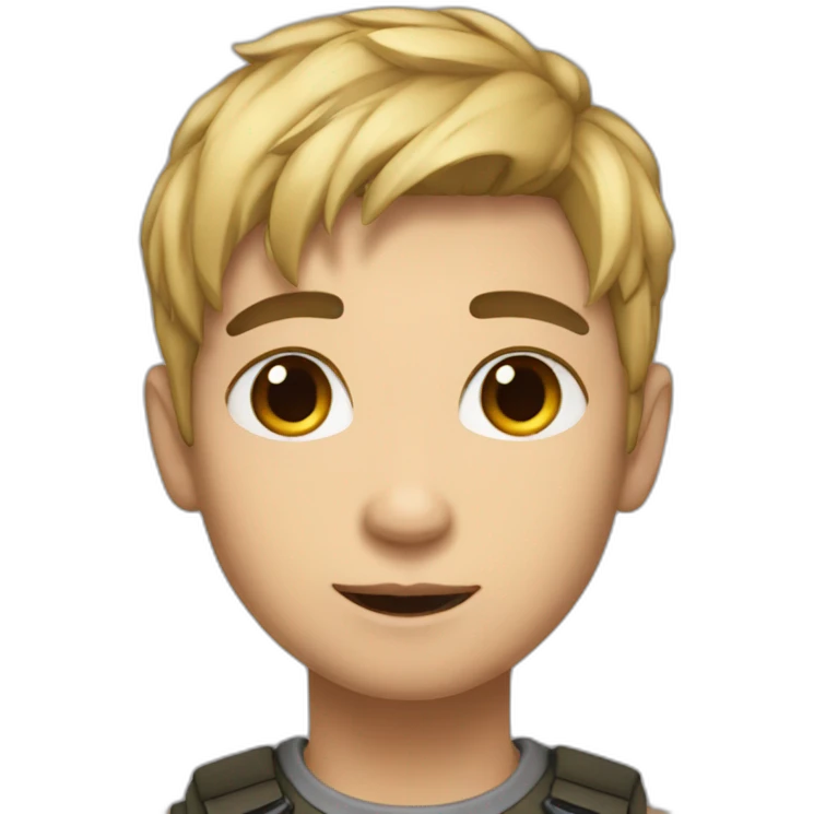 aiden bai  emoji