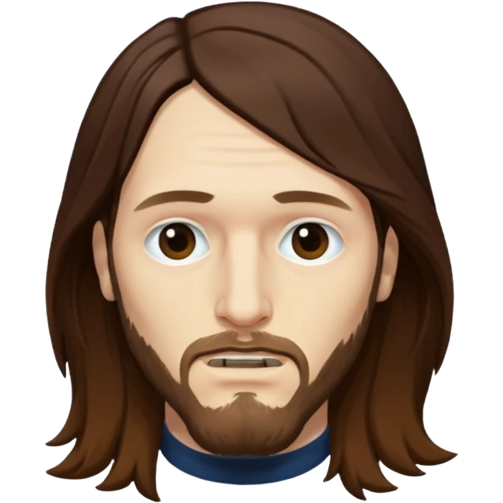 John frusciante emoji