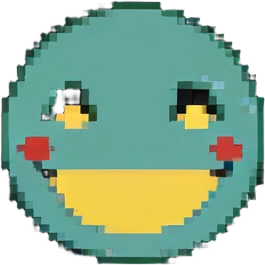 smiling face emoji