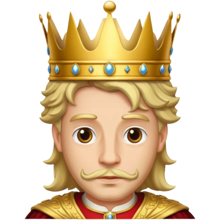 King emoji