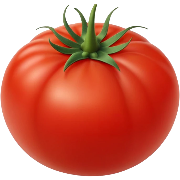 tomate emoji