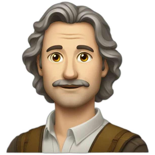 Leonid Kanevskiy emoji