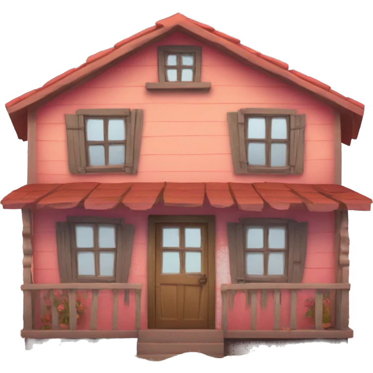 Love shack fancy emoji