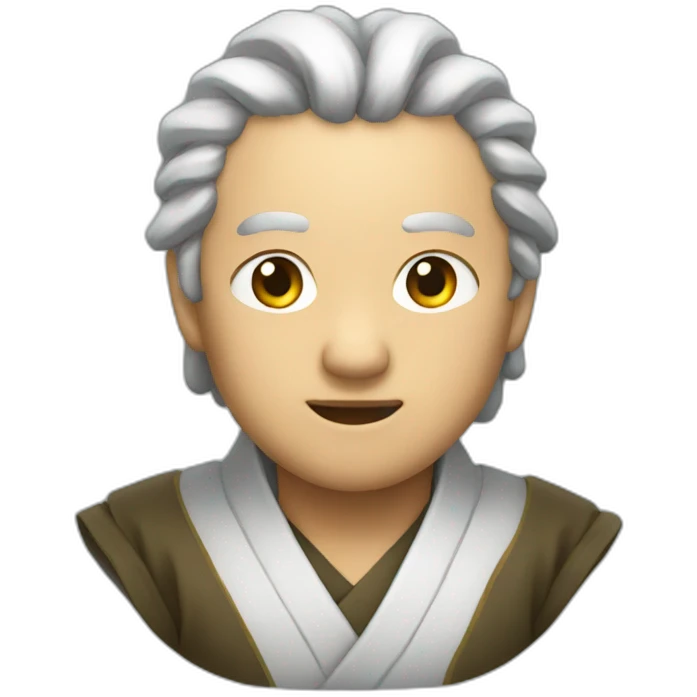 rolling keizai emoji