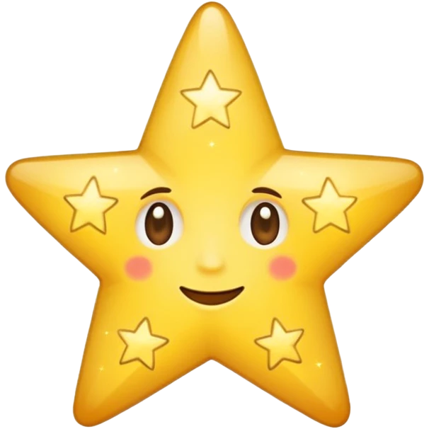 Stars emoji