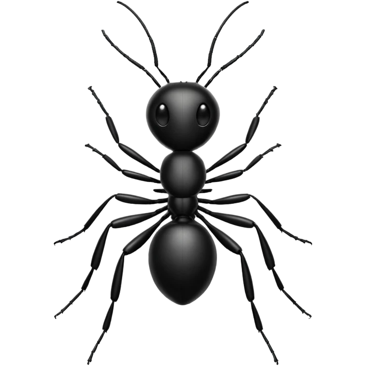 ant emoji