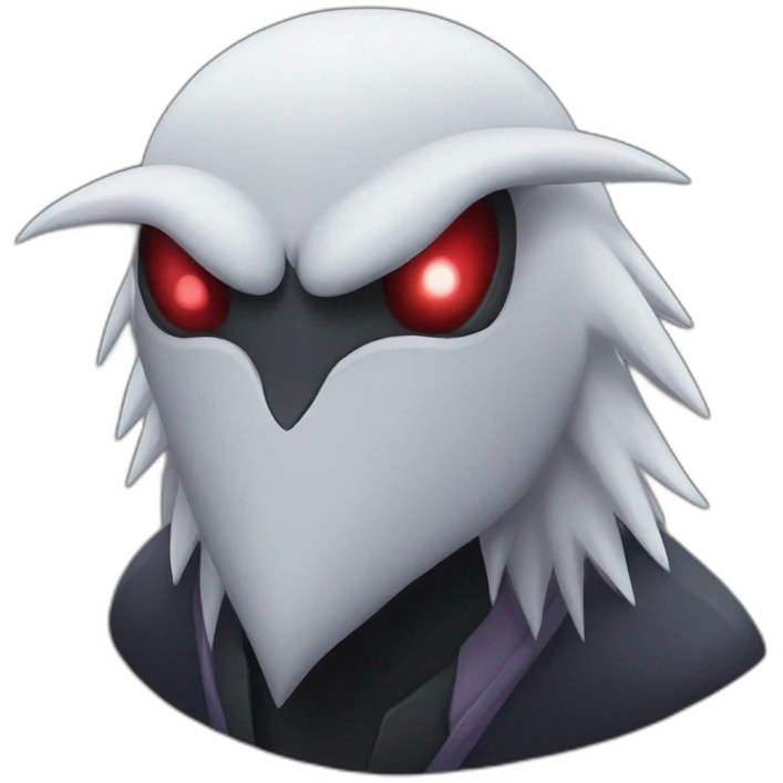 darkrai emoji