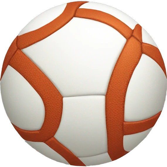 Ball emoji
