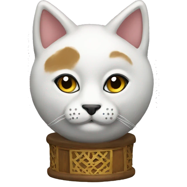 khamzat chime emoji