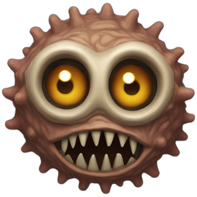 beholder emoji