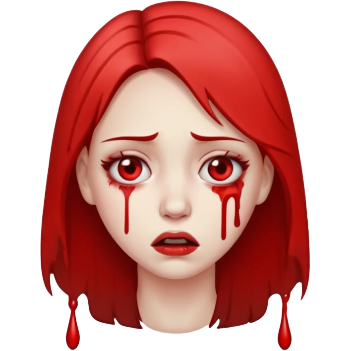 Bleeding Affection emoji