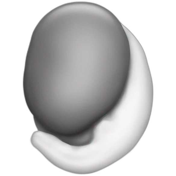 fesse emoji